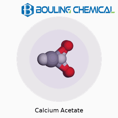 Calcium Acetate