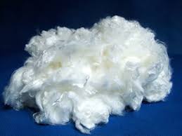 PVA Fiber Applied in Cement and Concrete Crack Resistance